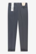 Trousers B-Settecento Slim KQ-B700-5528-MH700-86