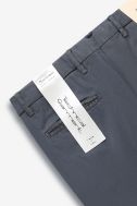 Trousers B-Settecento Slim KQ-B700-5528-MH700-86