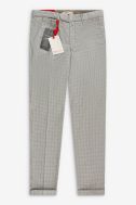 Trousers B-Settecento Slim KQ-B700-5543-MH700-53