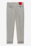 Trousers B-Settecento Slim KQ-B700-5543-MH700-53