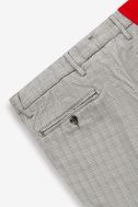 Trousers B-Settecento Slim KQ-B700-5543-MH700-53