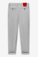 Trousers B-Settecento Slim KQ-B700-5543-MH700-36