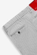 Trousers B-Settecento Slim KQ-B700-5543-MH700-36