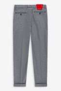 Hosen B-Settecento Slim KQ-B700-5543-MH700-91