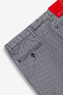Hosen B-Settecento Slim KQ-B700-5543-MH700-91