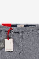 Hosen B-Settecento Slim KQ-B700-5543-MH700-91