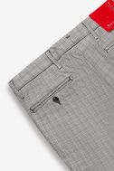 Trousers B-Settecento Slim KQ-B700-5543-MH700-93