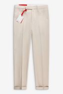Trousers B-Settecento Slim KQ-B700-5561-MH700-23