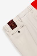 Trousers B-Settecento Slim KQ-B700-5561-MH700-23