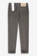 Trousers B-Settecento Slim KQ-B700-8705-PT744-43