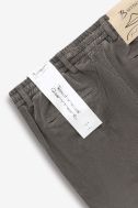 Trousers B-Settecento Slim KQ-B700-8705-PT744-43