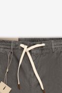 Trousers B-Settecento Slim KQ-B700-8705-PT744-43