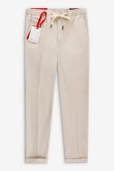 Trousers B-Settecento Slim KQ-B700-5760-PT744-03