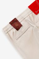Trousers B-Settecento Slim KQ-B700-5760-PT744-03