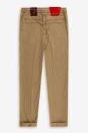 Trousers B-Settecento Regular KQ-B700-5760-PT744-83