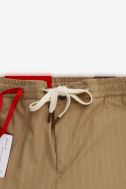 Trousers B-Settecento Regular KQ-B700-5760-PT744-83