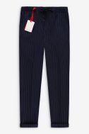Trousers B-Settecento Slim KQ-B700-5760-PT744-91