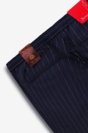Trousers B-Settecento Slim KQ-B700-5760-PT744-91