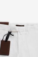 Pantalon B-Settecento Slim KQ-B700-6006-MH700-06