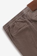 Trousers B-Settecento Slim KQ-B700-6006-PT745-83