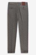 Hosen B-Settecento Slim KQ-B700-6028-MH700-33