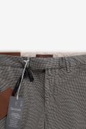 Hosen B-Settecento Slim KQ-B700-6028-MH700-33