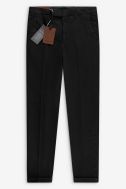 Trousers B-Settecento Slim KQ-B700-6028-MH700-95