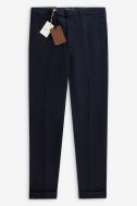 Trousers B-Settecento Slim KQ-B700-6030-MH700-91