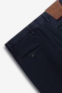 Trousers B-Settecento Slim KQ-B700-6030-MH700-91
