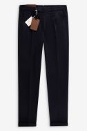Hosen B-Settecento Slim KQ-B700-6033-MH720-91
