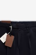 Hosen B-Settecento Slim KQ-B700-6033-MH720-91