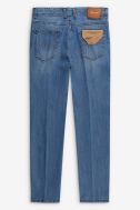 Hosen B-Settecento Slim KQ-B700-6035-L701-91