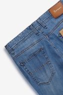 Hosen B-Settecento Slim KQ-B700-6035-L701-91