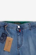 Hosen B-Settecento Slim KQ-B700-6035-L701-91