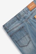 Hosen B-Settecento Slim KQ-B700-6035-L702-91