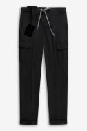 Trousers B-Settecento Slim KQ-B700-6461-PT742-76