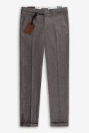 Pantalon B-Settecento Slim KQ-B700-6774-MH700-53