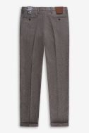 Pantalon B-Settecento Slim KQ-B700-6774-MH700-53