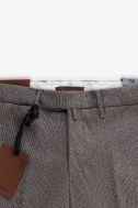 Pantalon B-Settecento Slim KQ-B700-6774-MH700-53