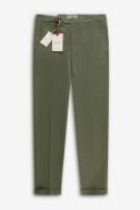 Pantalon B-Settecento Slim KQ-B700-7004-MH700-85