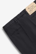 Pantalon B-Settecento Slim KQ-B700-7004-MH700-86