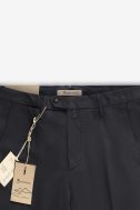 Pantalon B-Settecento Slim KQ-B700-7004-MH700-86
