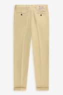 Trousers B-Settecento Slim KQ-B700-7004-MH700PE25-33