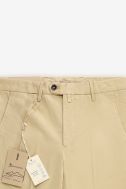 Trousers B-Settecento Slim KQ-B700-7004-MH700PE25-33