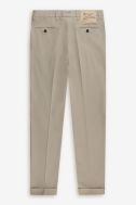 Hosen B-Settecento Slim KQ-B700-7004-MH700PE25-43
