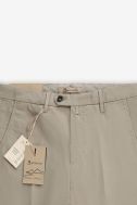 Hosen B-Settecento Slim KQ-B700-7004-MH700PE25-43