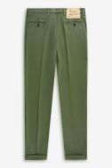 Trousers B-Settecento Slim KQ-B700-7021-MH700-65