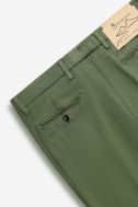 Trousers B-Settecento Slim KQ-B700-7021-MH700-65