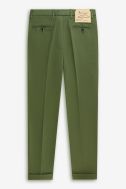 Pantalon B-Settecento Slim KQ-B700-7021-MH700-95