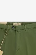 Pantalon B-Settecento Slim KQ-B700-7021-MH700-95